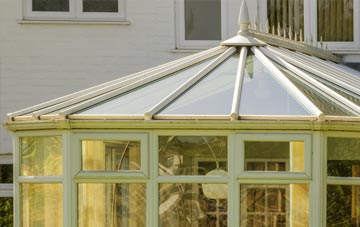 conservatory roof repair Birdsall, North Yorkshire