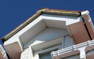 Birdsall fascia installation costs