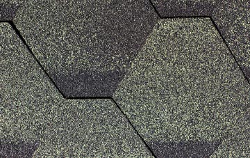 Birdsall fibreglass shingle repairs