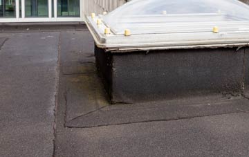 disadvantages of Birdsall flat roofs
