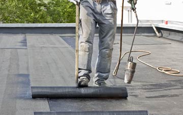 flat roof replacement Birdsall, North Yorkshire