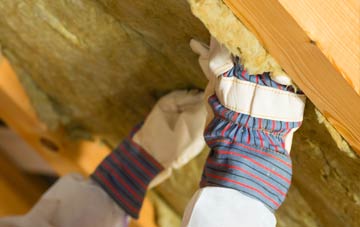 types of Birdsall pitched roof insulation materials