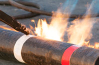 Birdsall flat roofing replacement