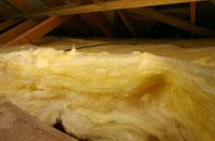 Birdsall pitch roof insulation